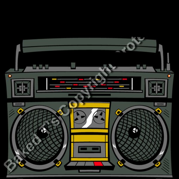 ES3boombox01clr Thumbnail