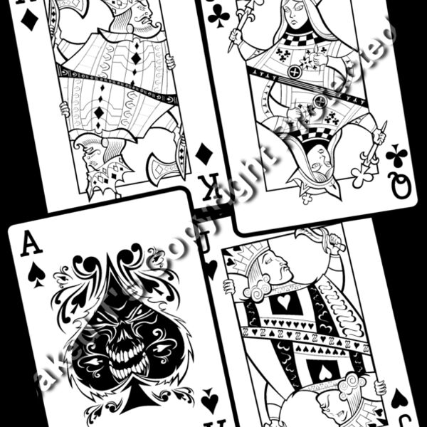 ES3cards01BW Thumbnail