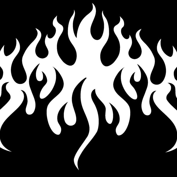 ES3flames01bw Thumbnail