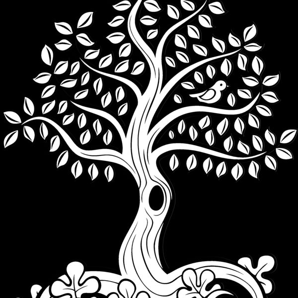 ES3tree09bw Thumbnail