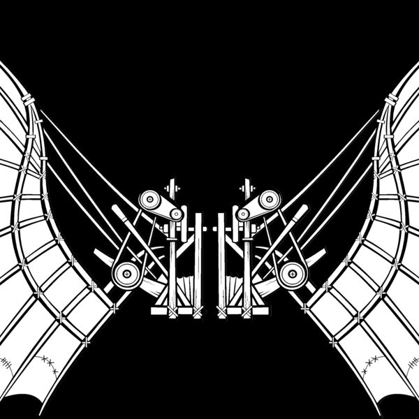 ES3wing16BW Thumbnail