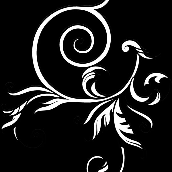 ES3swirls21bw Thumbnail