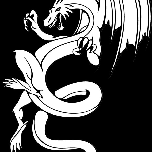 es3dragon01bw Thumbnail