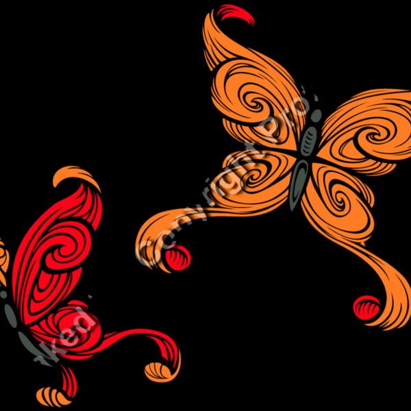 ES3butterfly02clr Thumbnail