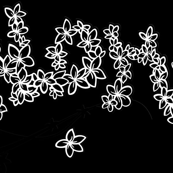 ES3tropical04bw Thumbnail