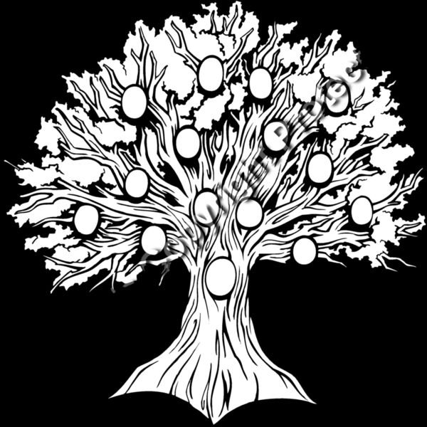 ES3tree03bw Thumbnail