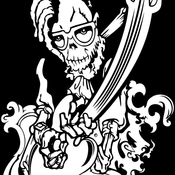 ES3skeleton02BW Thumbnail