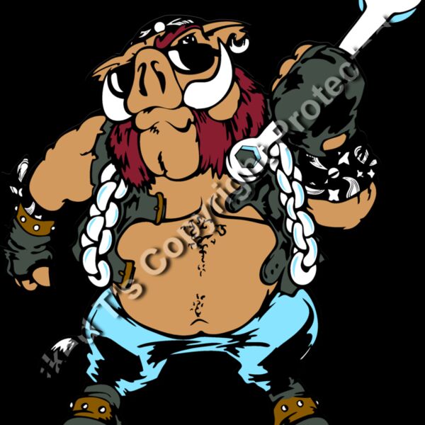 ES3Hog03CLR Thumbnail