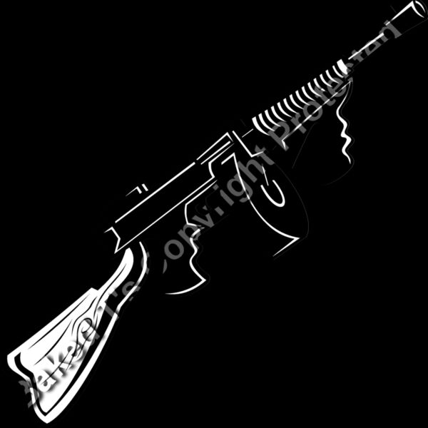 ES3gun01BW Thumbnail