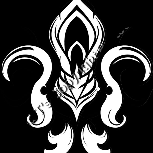 ES3Fleur04bw Thumbnail