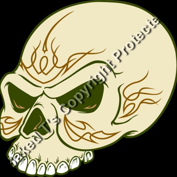 ES3skull02clr Thumbnail