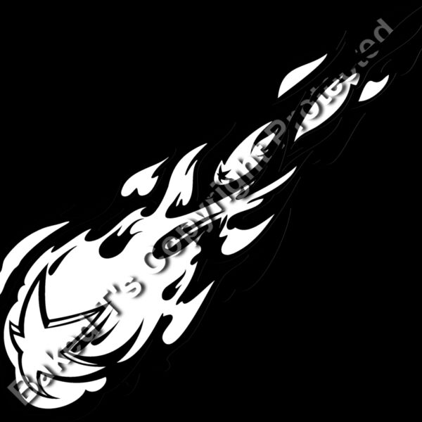 ES3stars06bw Thumbnail