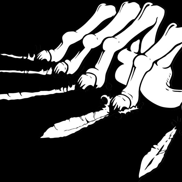 ES3claws01bw Thumbnail