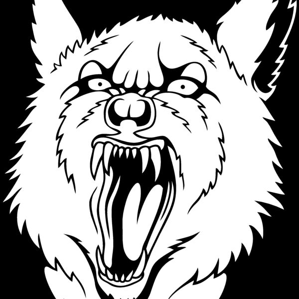 es3wolf03bw Thumbnail