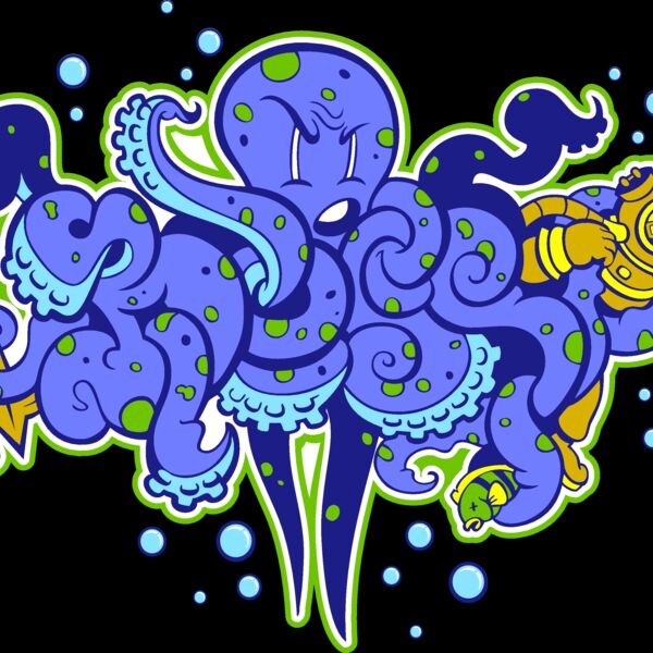 ES3graffiti02clr Thumbnail