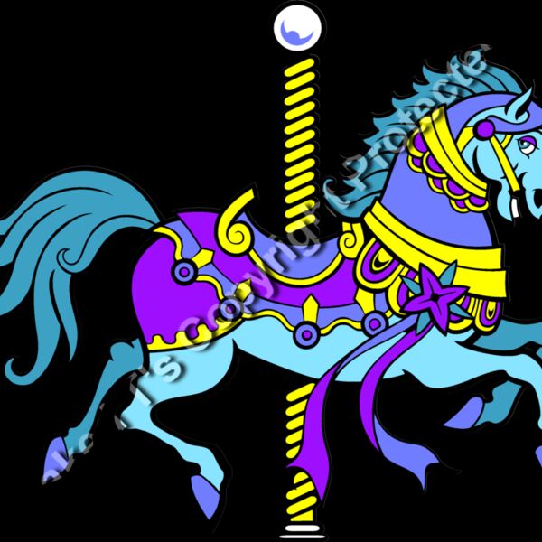 ES3horse03clr Thumbnail