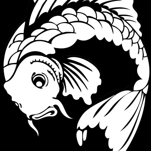 es3asiankoi10bw Thumbnail