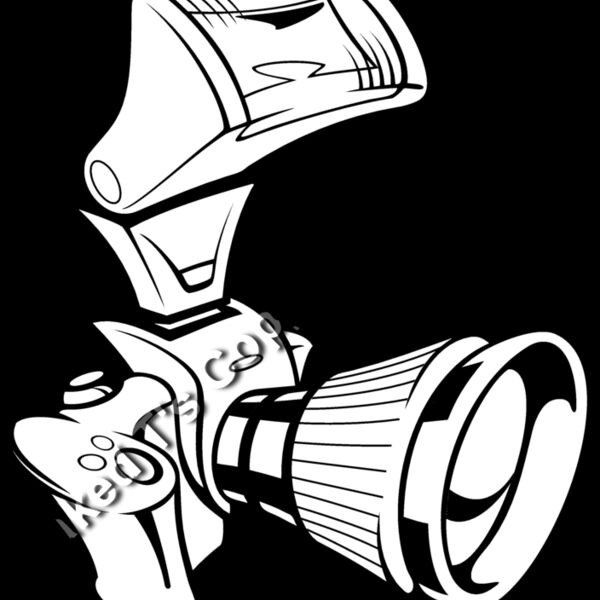 ES3camera01bw Thumbnail