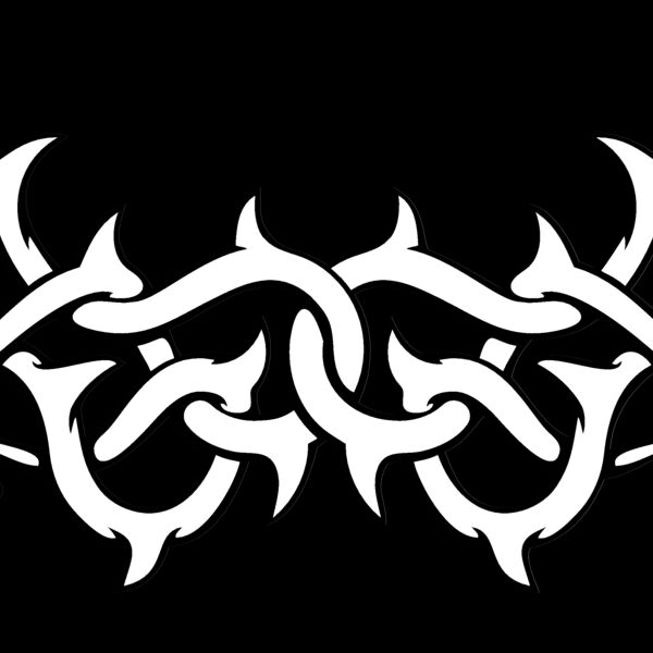 es3thorns04bw Thumbnail