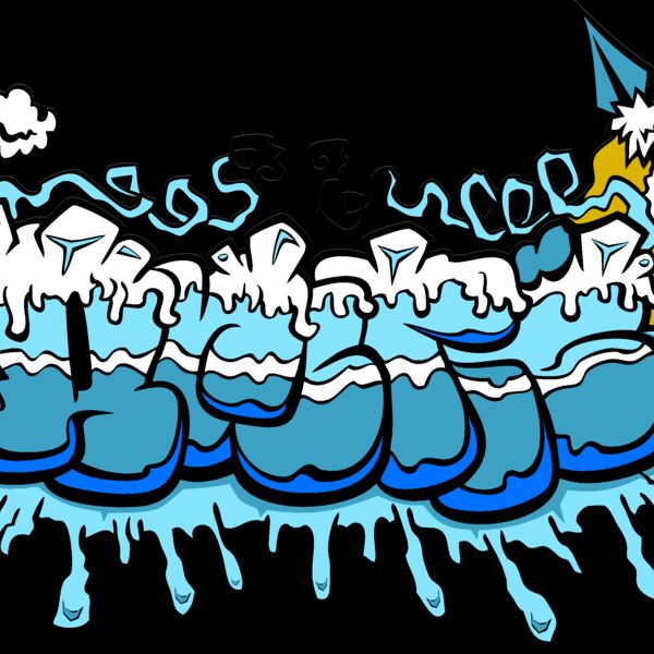 ES3graffiti01clr Thumbnail