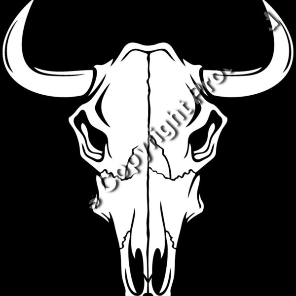 es3skull23bw Thumbnail