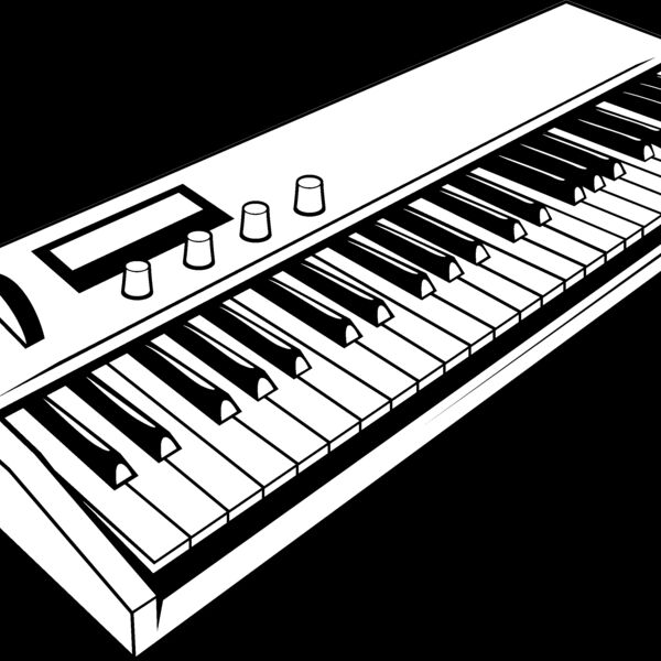 es3keyboard01bw Thumbnail