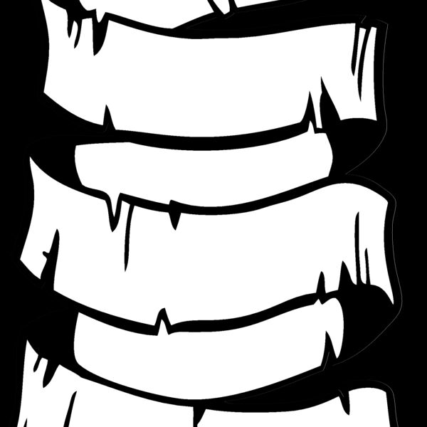 ES3scrolls09BW Thumbnail