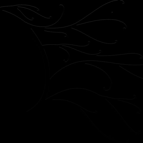 ES3swirls03bw Thumbnail