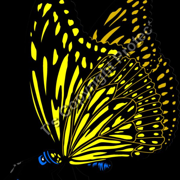 ES3butterfly01clr Thumbnail