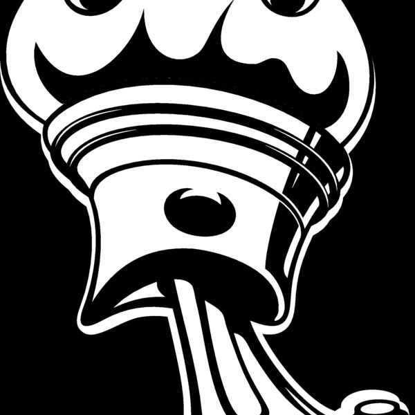 ES3piston01bw Thumbnail