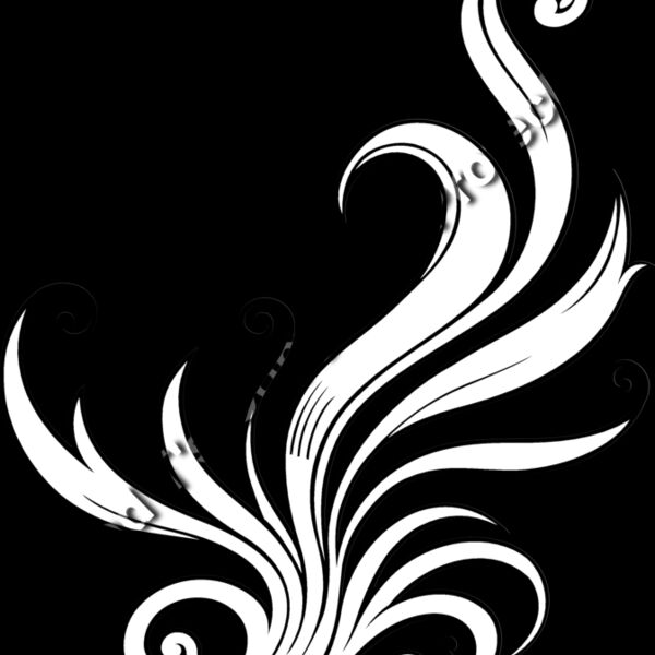 ES3leaves03bw Thumbnail