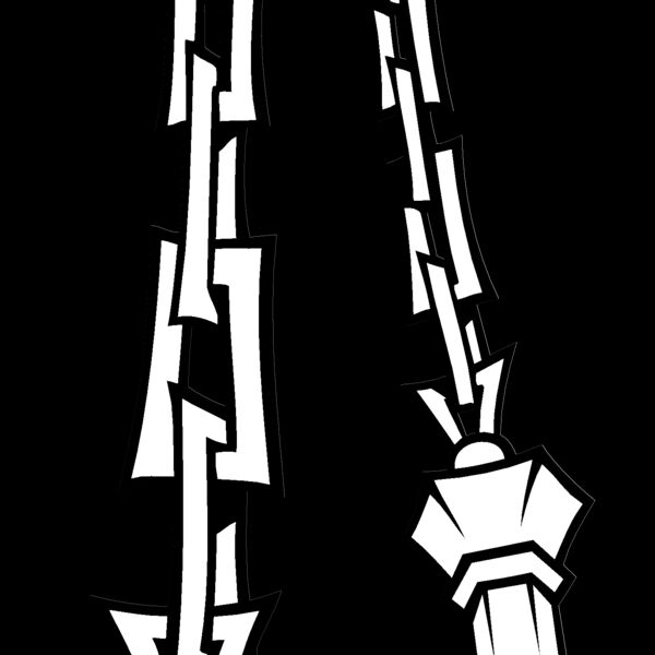 ES3chain04bw Thumbnail