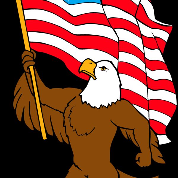 eagleflag Thumbnail