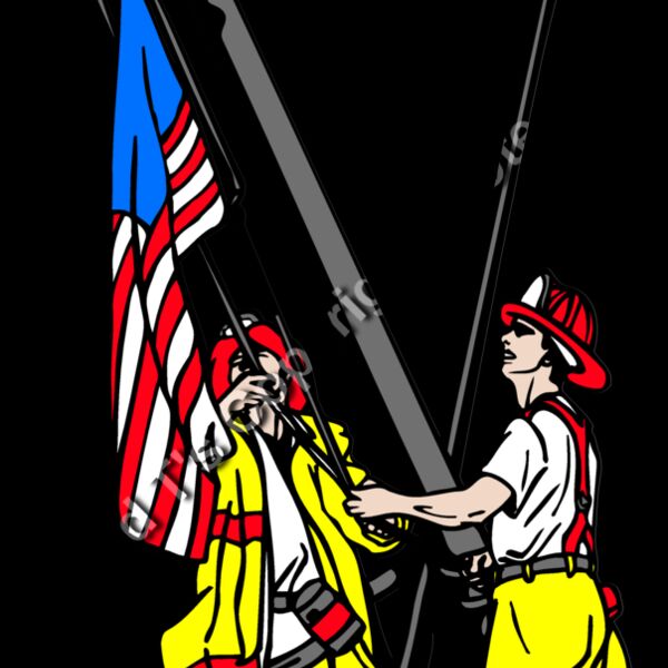 LiftingTheFlag1 Thumbnail