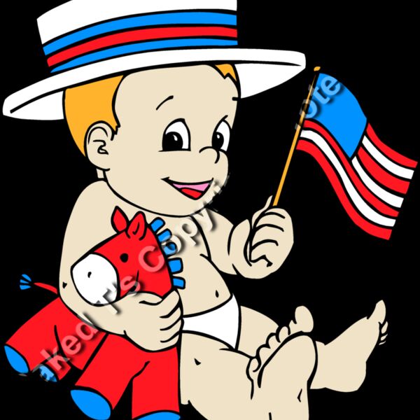 ElectionBabe1 Thumbnail