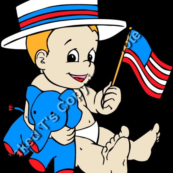 ElectionBabe2 Thumbnail