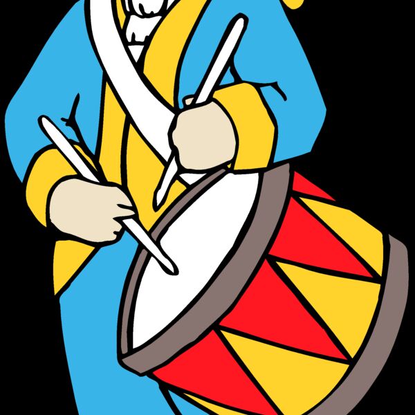 Drummerboy1 Thumbnail