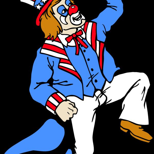 ClownSam Thumbnail