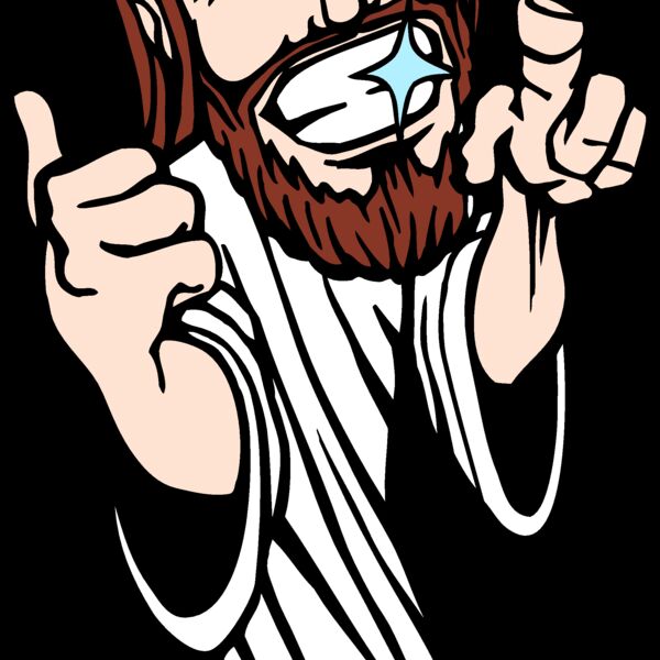 JESUS1 Thumbnail