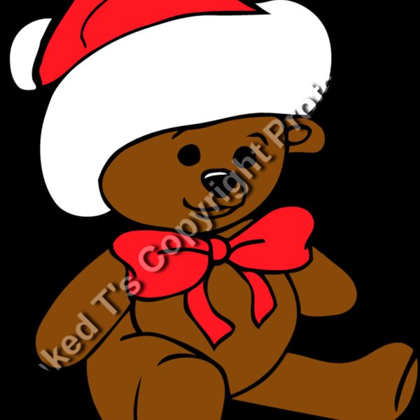 TEDDYSANTA1 Thumbnail