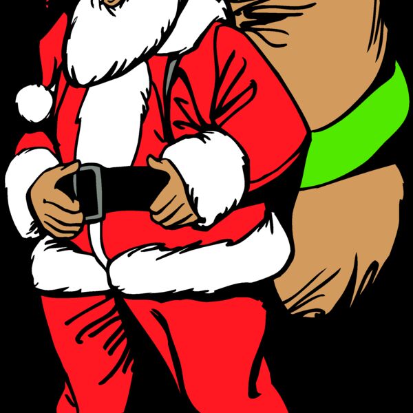 SantaDelivery1 Thumbnail