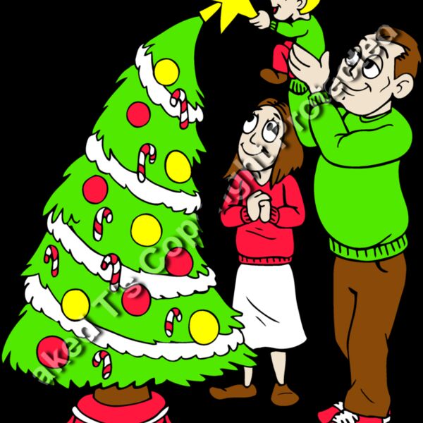 FamilyChristmas1 Thumbnail