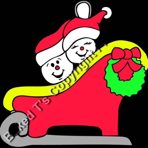 SNOWPEOPLE4 Thumbnail