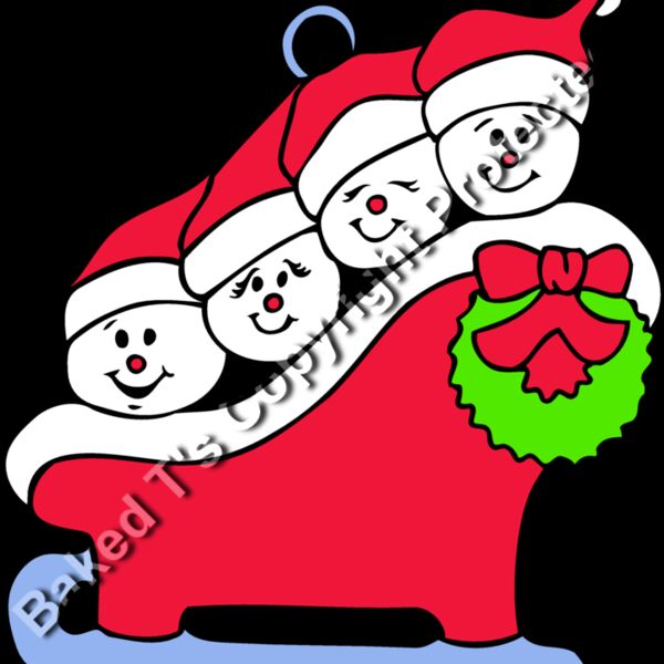 SNOWFAMILY1 Thumbnail