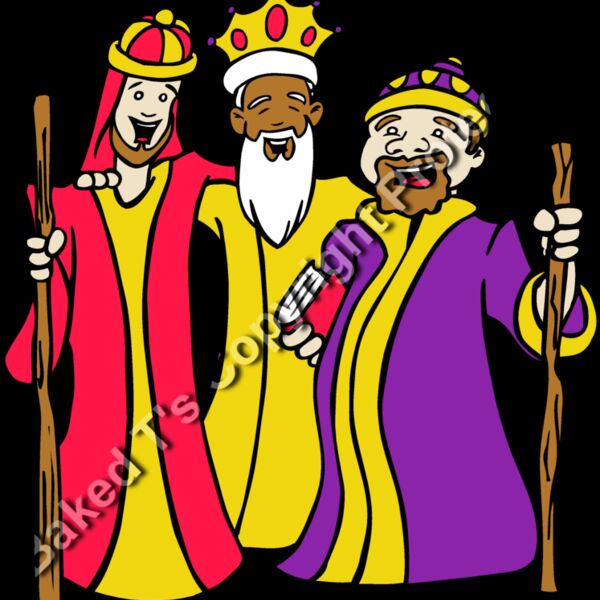 ThreeWisemen1 Thumbnail