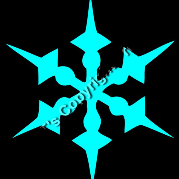 SNOWFLAKE1 Thumbnail