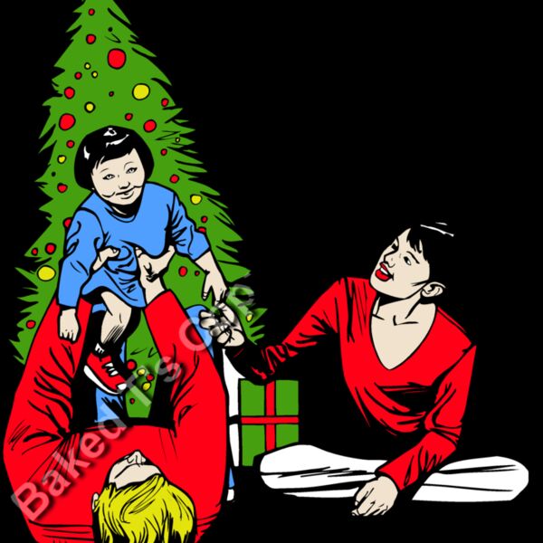 ChristmasMorning1 Thumbnail