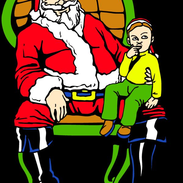 SANTA1 Thumbnail