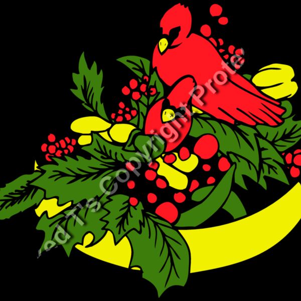 CHRISTMASBIRDS1 Thumbnail