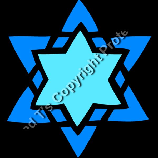 StarofDavid2 Thumbnail